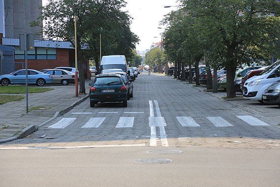 Za fatalne parkowanie mandaty dostaną wszyscy?