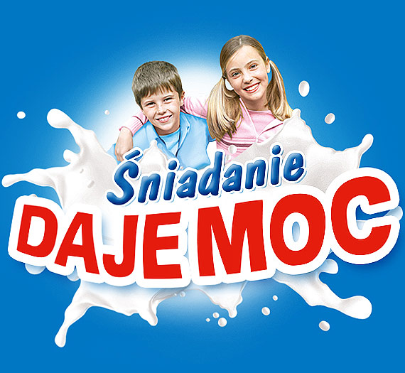 niadanie Daje Moc. Rekordowo! 