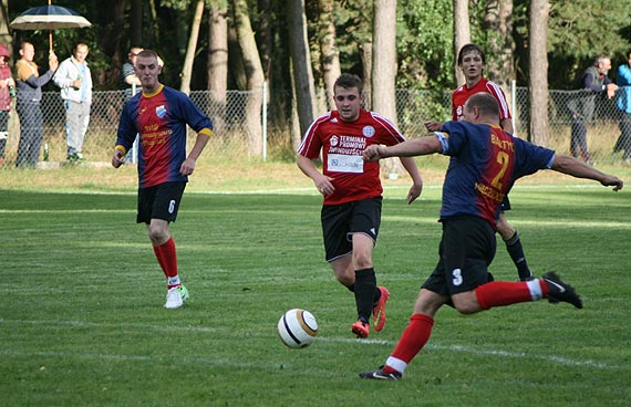 Nadal w czołówce