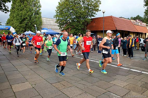 XXXVI Maraton Świnoujście-Wolgast