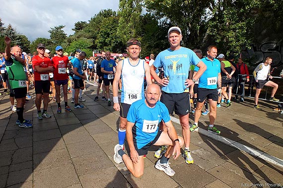 XXXVI Maraton Świnoujście-Wolgast