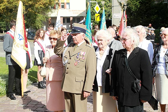 76. rocznica agresji ZSRR na Polskę