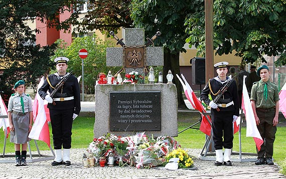 76. rocznica agresji ZSRR na Polskę