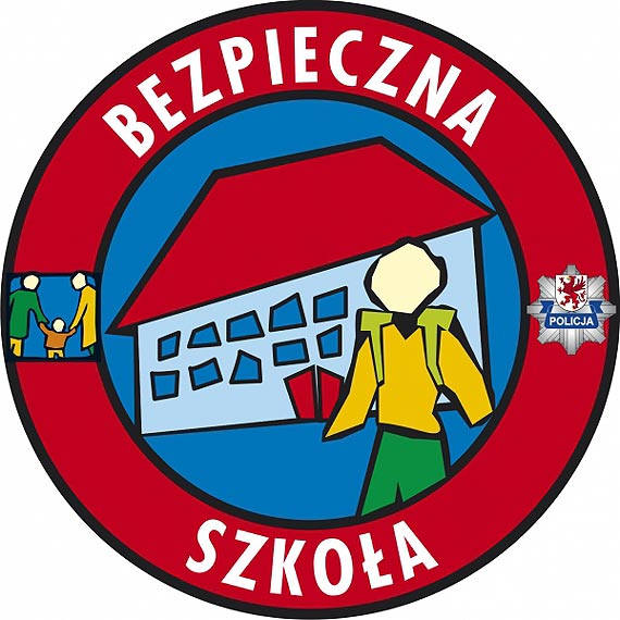Policja: Program edukacji "Bezpieczna Szkoła"