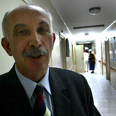 Szpital na miar czasw