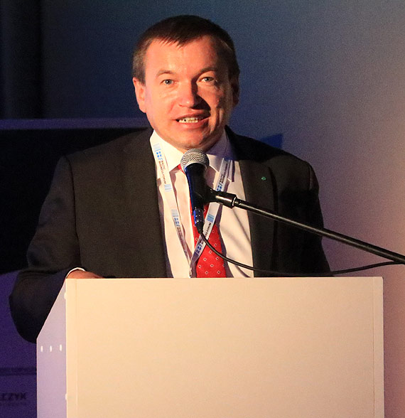 Ruszyło Baltic Business Forum w Interferie! Do Świnoujścia przyjechały grube ryby z Europy!
