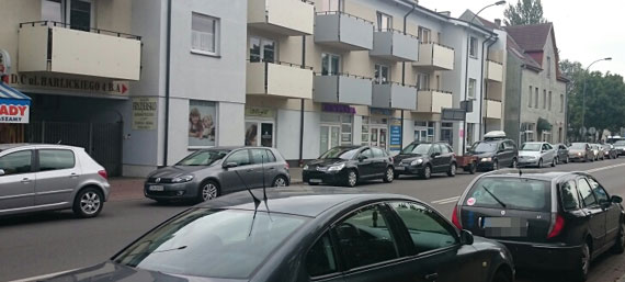 Czytelnik: Gigantyczna kolejka do promów! Znowu stoimy jak barany tracąc czas
