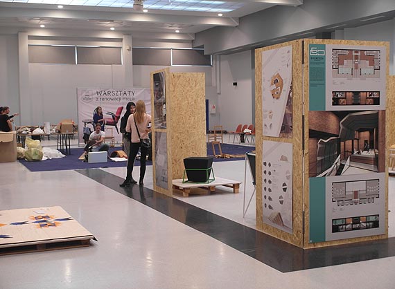 Strefa Designera – okiem młodych projektantów