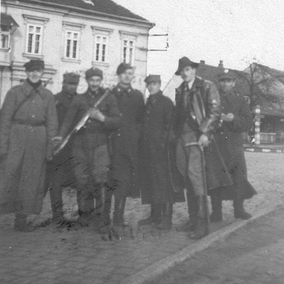 Przejęcie Świnoujścia przez Polskę