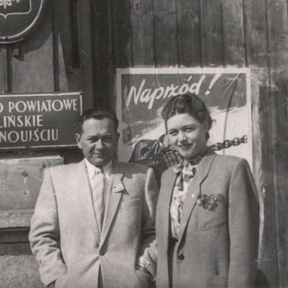 Przejęcie Świnoujścia przez Polskę