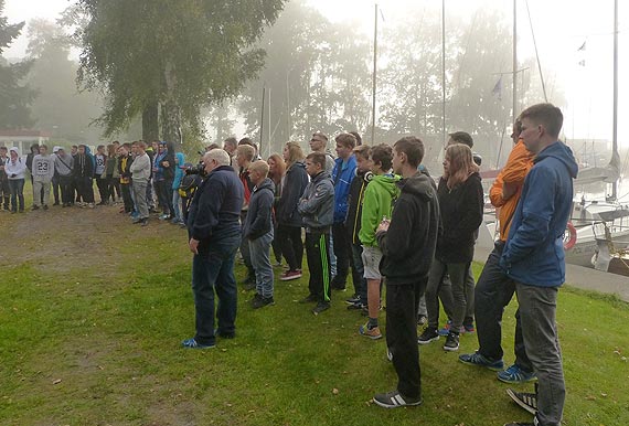 XI RAJD „STAROŚWIN”