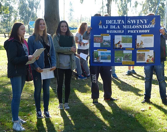 XI RAJD „STAROŚWIN”