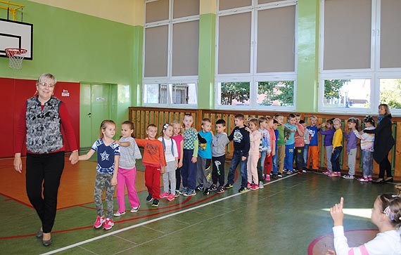 Wystartował kolejny etap programu „Bezpieczne Miasto”: Bezpieczna Szkoła: Lekcja pierwszej pomocy