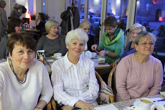 Słuchacze Akademii Każdego Wieku rozpoczęli nowy rok zajęć