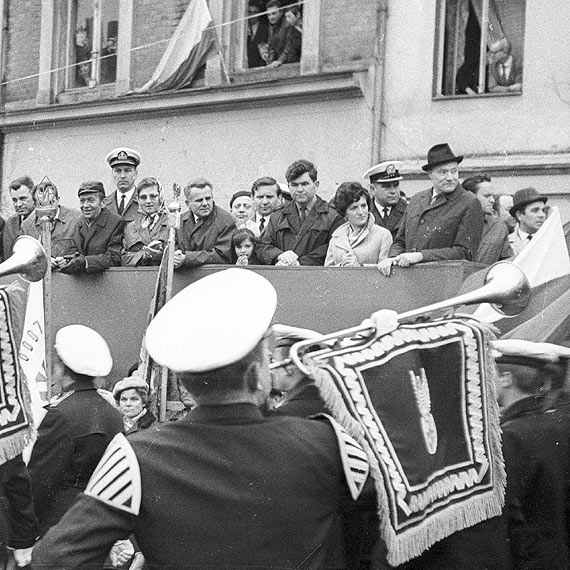 Poznajcie kandydatw na Honorowych Obywateli winoujcia