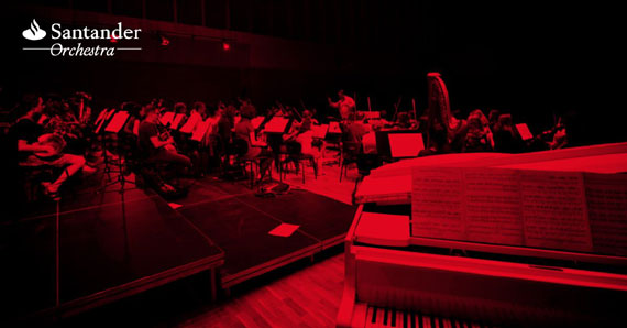 Specjalna nagroda Santander Orchestra dla uczestnika  XVII Midzynarodowego Konkursu Pianistycznego im. Fryderyka Chopina