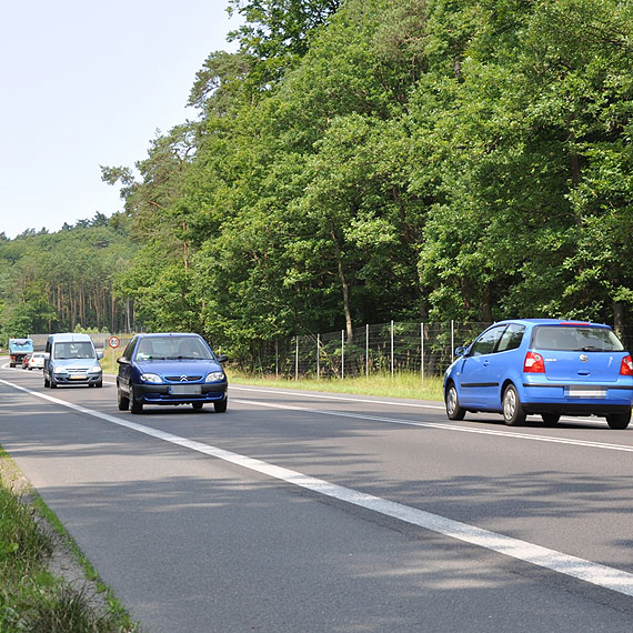 Zobacz, jak będą wyglądały prace na drodze krajowej S3!