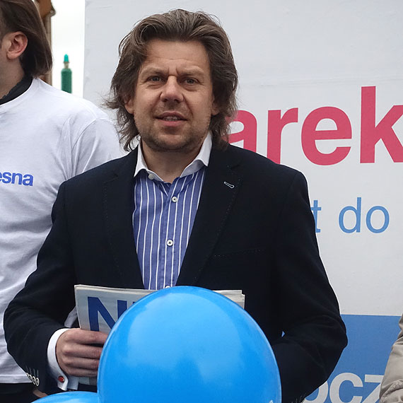 Nowoczesna: Świnoujście albo śmierć