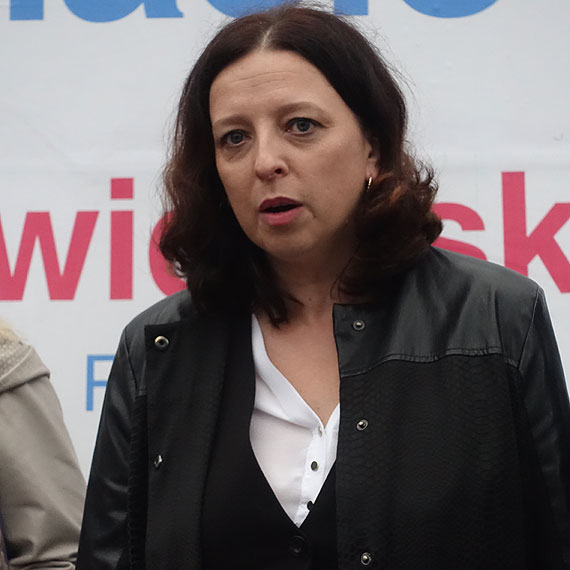 Nowoczesna: Świnoujście albo śmierć
