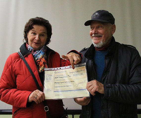 Dostali po 500 tysięcy! Zobacz zwycięzców budżetu obywatelskiego w Świnoujściu!