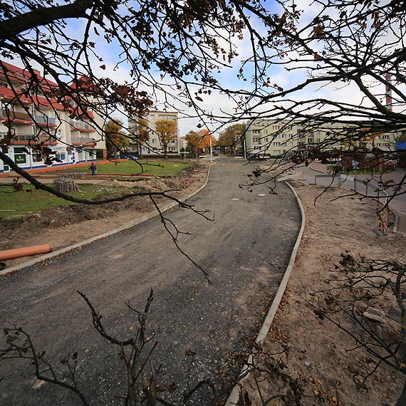 Miasto deptaków? Czytelniczka: Po mieście jeździ się okropnie