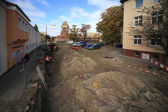 Rzecznik uspokaja. Będą jeździły auta