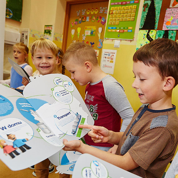 Finał programu Bezpieczne Miasto. II Międzyszkolne Mistrzostwa Pierwszej Pomocy
