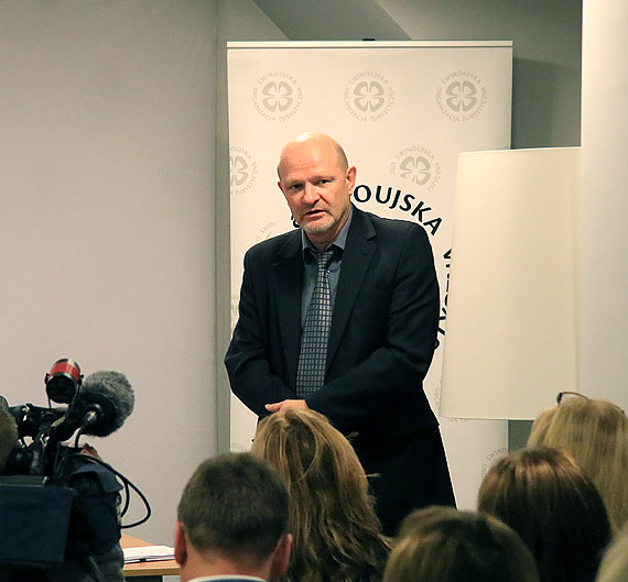 Po gazowcach – kontenerowce. Zarząd portu ogłosił plan kolejnej inwestycji!