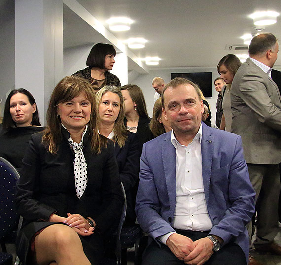 Po gazowcach – kontenerowce. Zarząd portu ogłosił plan kolejnej inwestycji!