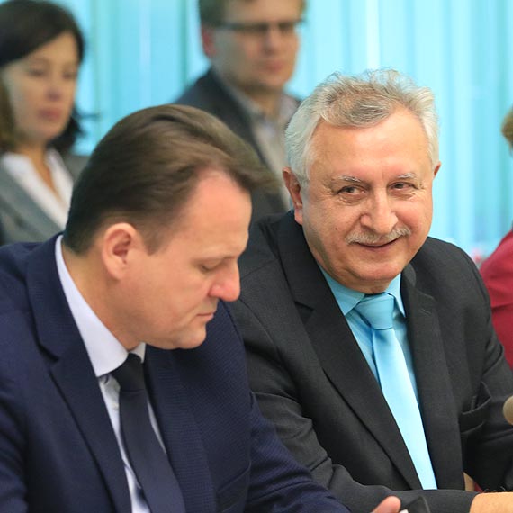 Żegluga Świnoujska łamała prawa pracownicze? Krzysztof Dutkiewicz poszedł do sądu i wygrał