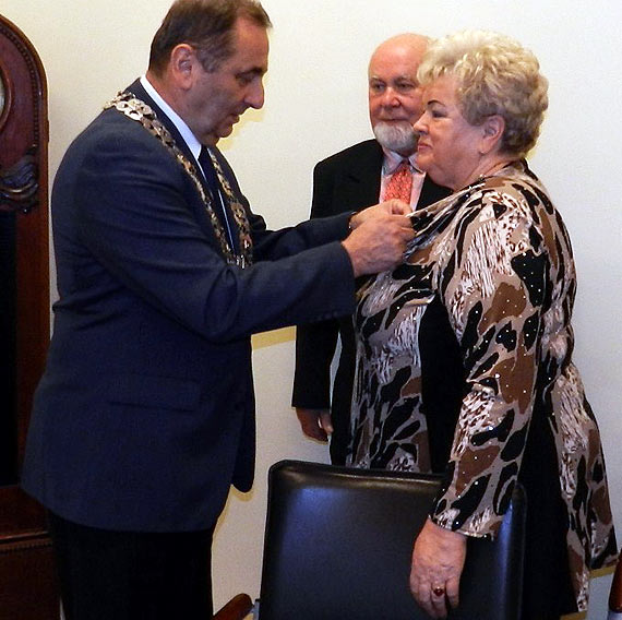 Najlepsze yczenia dla Jubilatw