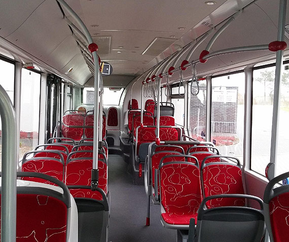 Hybrydowy autobus MAN trafił do Świnoujścia na testy! Wsiądź i poczuj różnicę!