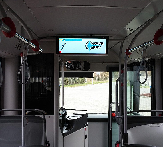 Hybrydowy autobus MAN trafił do Świnoujścia na testy! Wsiądź i poczuj różnicę!