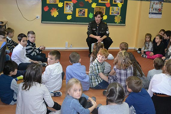 Tydzień Patriotyczny ZHR - Cała Polska Czyta Dzieciom
