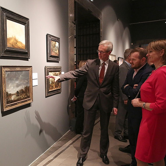 15 lat partnerstwa dla współpracy i regionu
