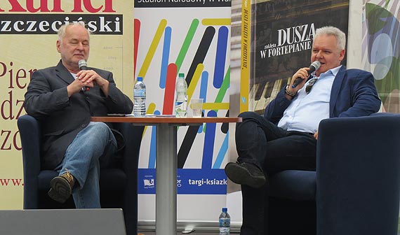 Świnoujście czytelniczą pustynią?