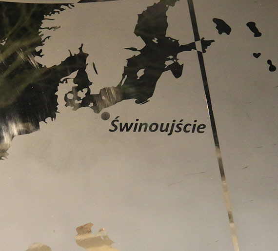 Nowa fontanna przy ulicy Słowackiego została odsłonięta w kameralnym gronie!