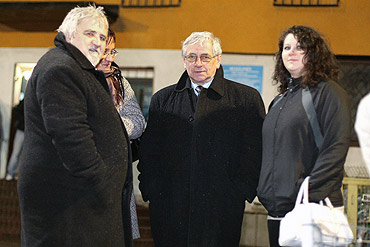 Zwycięstwo w deszczu