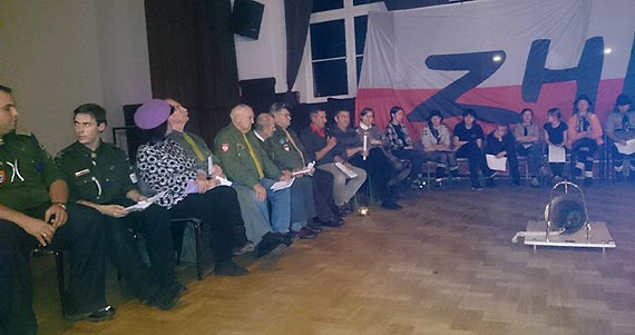 69. Święto Szczepu „Słowianie” ZHR