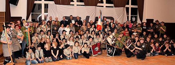 69. Święto Szczepu „Słowianie” ZHR
