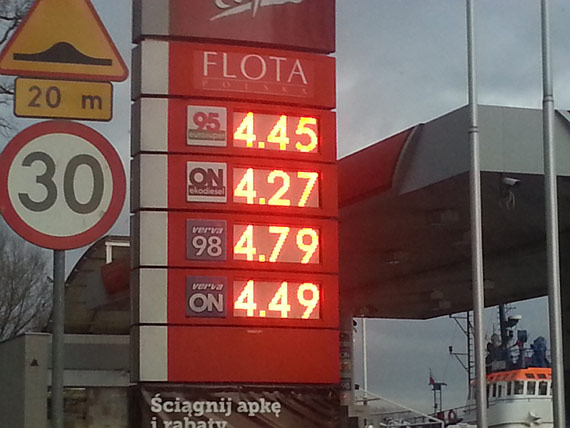 Czytelnik: Jesteśmy gorszego sortu? Okazuje się, że nie do końca...