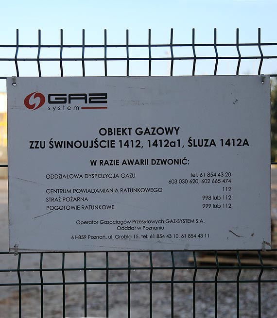Siedziba kloszardów w stróżówce - wizytówką miasta?
