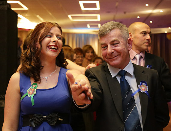 Bal charytatywny WOŚP 2016 – zabawa na „siódemkę”!