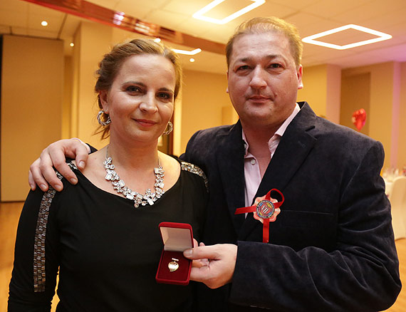 Bal charytatywny WOŚP 2016 – zabawa na „siódemkę”!