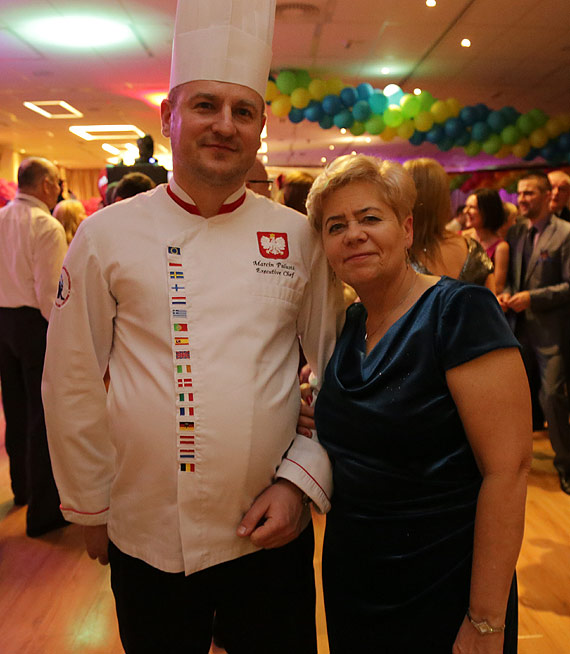 Bal charytatywny WOŚP 2016 – zabawa na „siódemkę”!