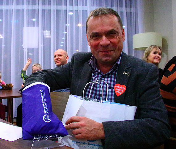 Kram na bardzo dobry początek!