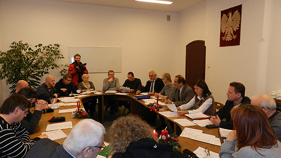 Tryton 2015: Zobacz kogo wyznaczyli do walki o nagrodę prezydenta miasta!