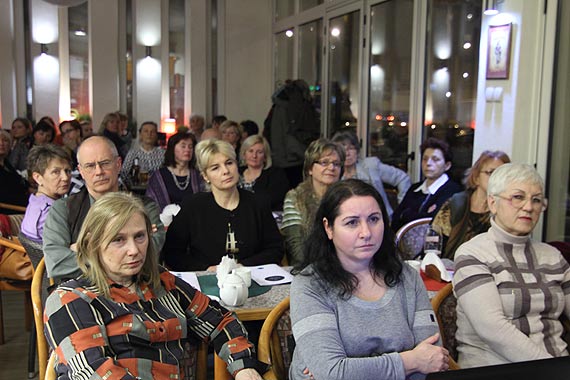 Akademia Każdego Wieku o wzroku, podróżach i… kulturze sąsiadów