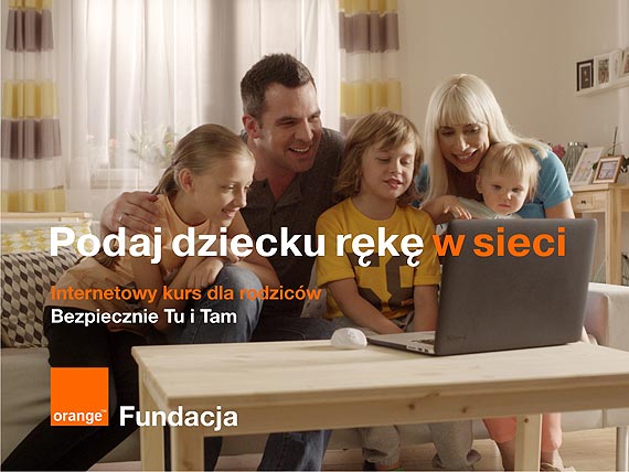 Dzieci i ich kontakty w internecie