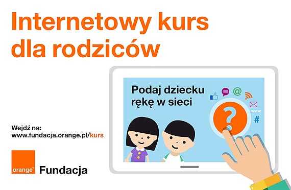 Dzieci i ich kontakty w internecie